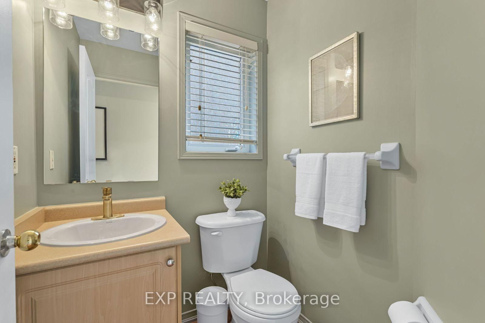 Townhouse for sale at 82-1489 Heritage Way, Oakville, Glen Abbey, L6M 4M6 - MLS: W12111994