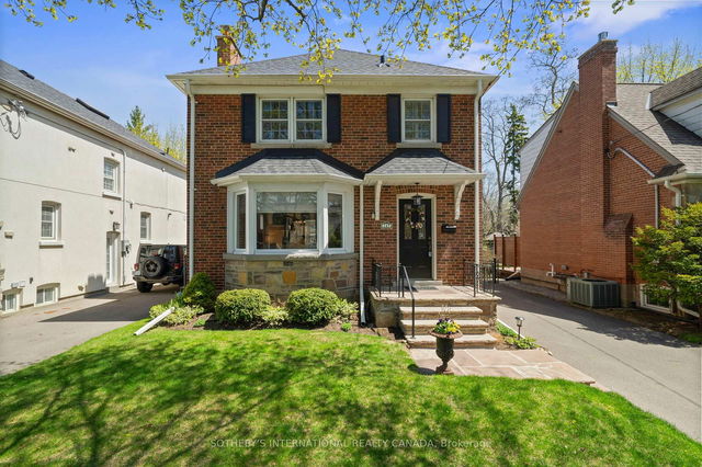 147 Brentwood Road