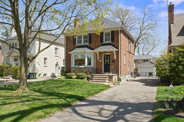 147 Brentwood Road