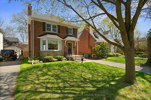 147 Brentwood Road