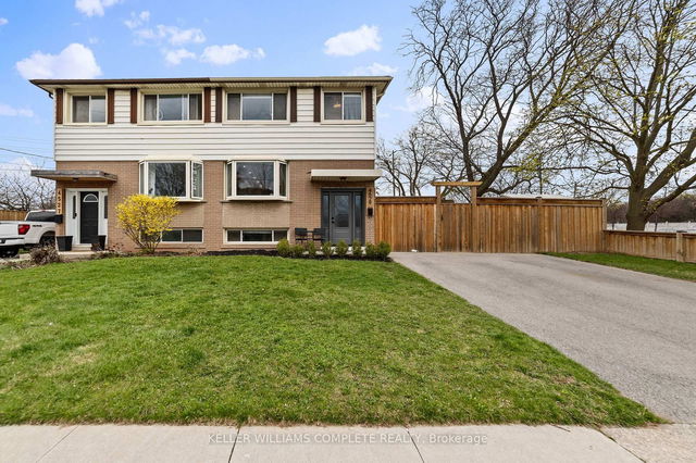 4529 Bennett Road