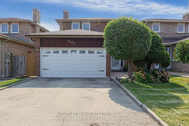 4302 Highgate Crescent