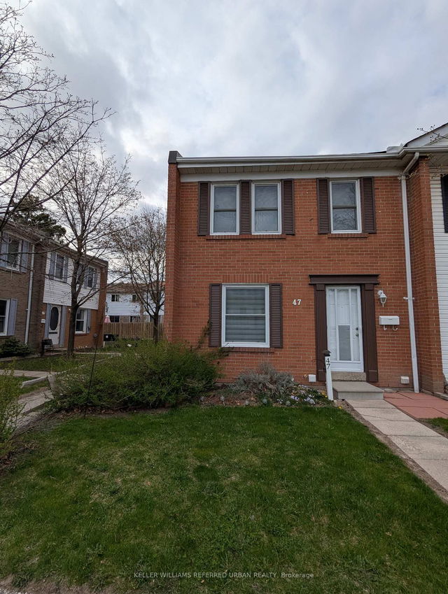 47 - 1020 Central Park Drive