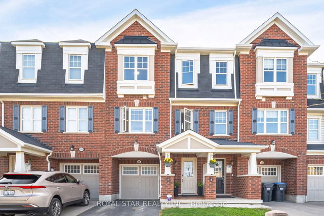 58 Stewardship Road
