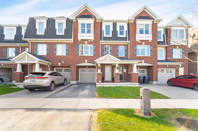 58 Stewardship Road