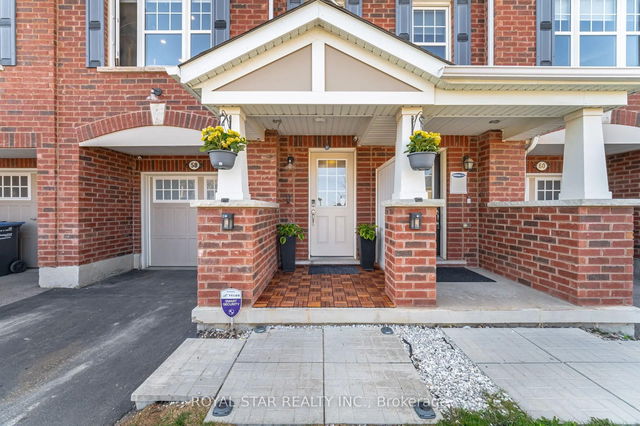 58 Stewardship Road