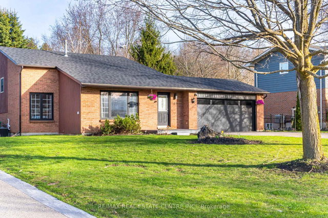 49 Mcclellan Road