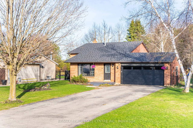 49 Mcclellan Road