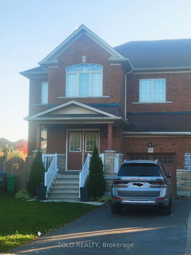 68 Delport Close
