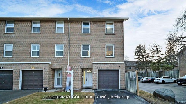 48 - 7255 Dooley Drive
