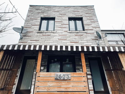 1623 Keele St, Toronto - Keelesdale-Eglinton West