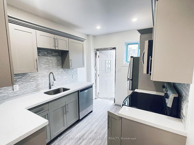 1623 Keele St, Toronto - Keelesdale-Eglinton West image-0-1