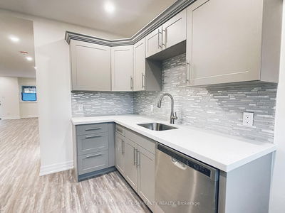 1623 Keele St, Toronto - Keelesdale-Eglinton West image-0-3