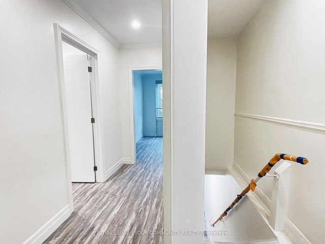 B (UPPER) - 1623 Keele Street