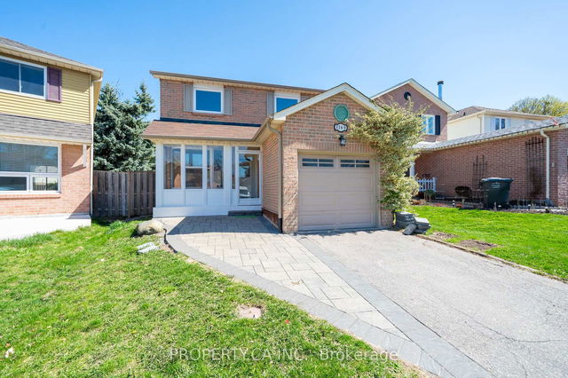 3169 Patrick Crescent