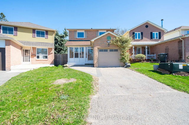 3169 Patrick Crescent