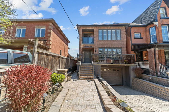 59 Shanly Street