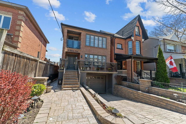59 Shanly Street