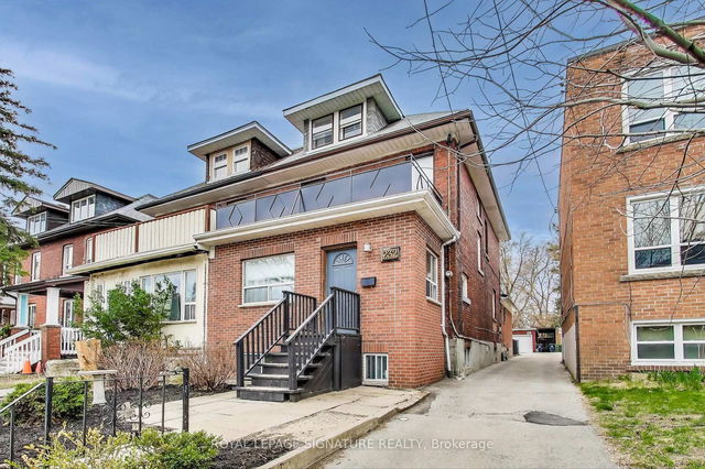 232 Pacific Avenue