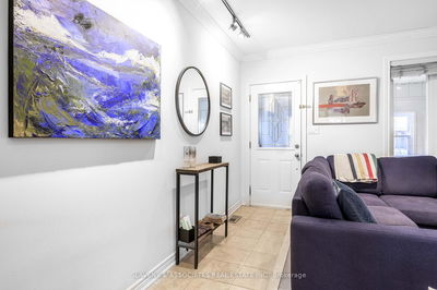 443 Concord Ave, Toronto - Dovercourt-Wallace Emerson-Junction image-0-1
