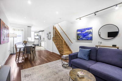 443 Concord Ave, Toronto - Dovercourt-Wallace Emerson-Junction image-0-2