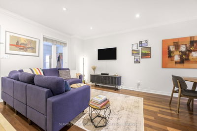 443 Concord Ave, Toronto - Dovercourt-Wallace Emerson-Junction image-0-3