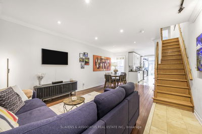 443 Concord Ave, Toronto - Dovercourt-Wallace Emerson-Junction image-0-4