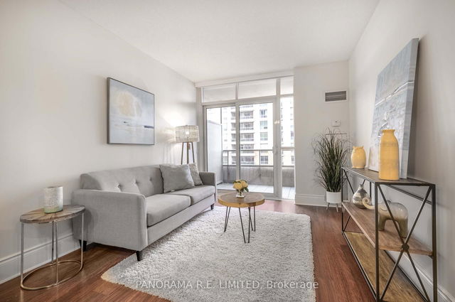 1125 - 5233 Dundas Street