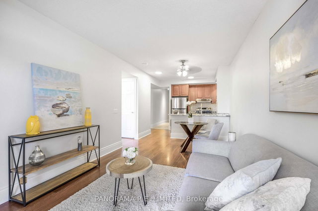 1125 - 5233 Dundas Street