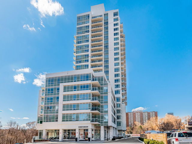 407 - 10 Wilby Crescent