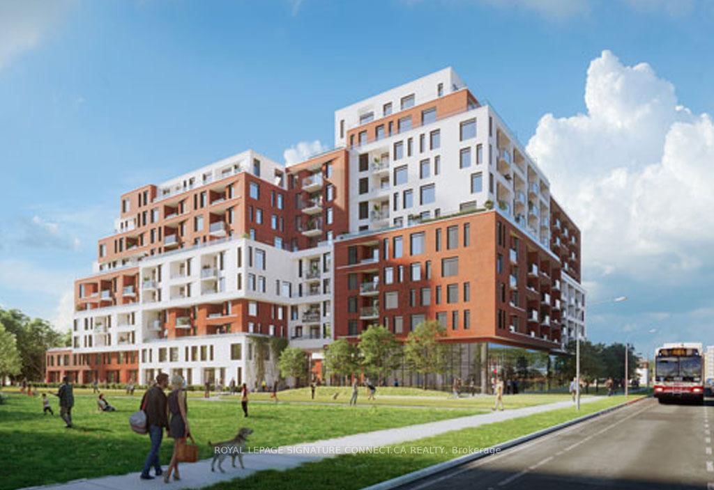 Condo for sale at 325-3100 Keele Street, Toronto, Downsview-Roding-CFB, M3M 2H4 - MLS: W12112281