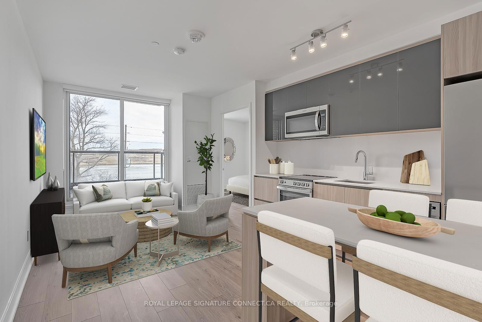 Condo for sale at 325-3100 Keele Street, Toronto, Downsview-Roding-CFB, M3M 2H4 - MLS: W12112281