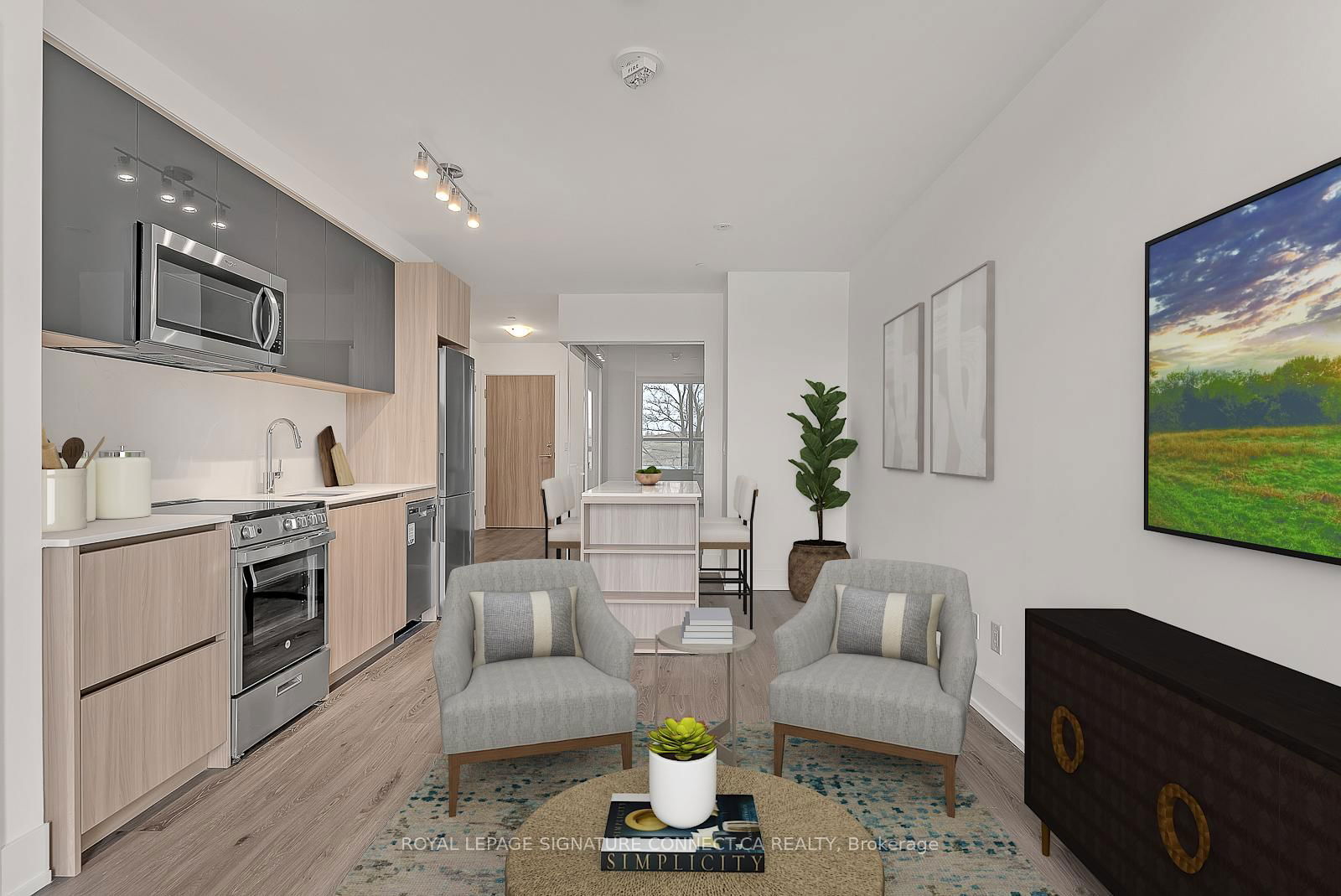 Condo for sale at 325-3100 Keele Street, Toronto, Downsview-Roding-CFB, M3M 2H4 - MLS: W12112281