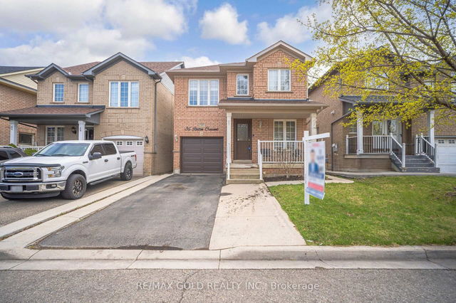36 Roxton Crescent