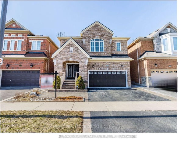 853 Stoutt Crescent
