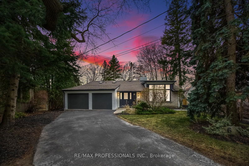 home for sale on 6 Ainsley Gdns