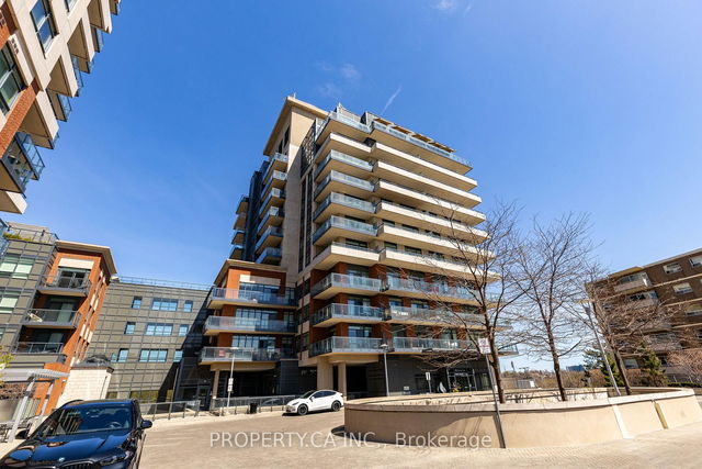1206 - 35 Fontenay Court