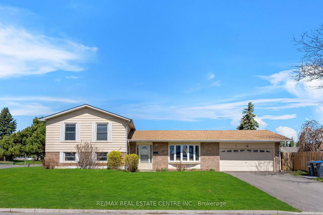 50 Jerome Crescent