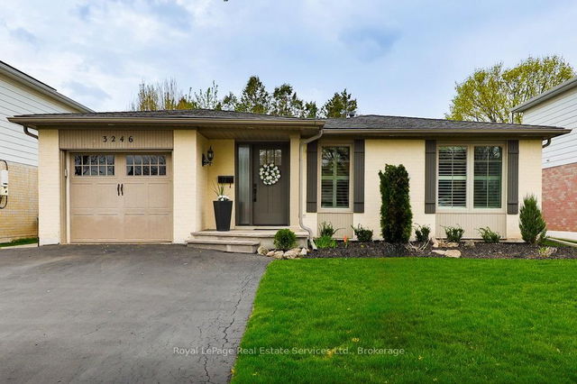 3246 Lansdown Drive