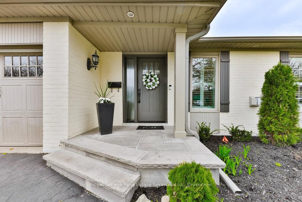 Detached House for sale at 3246 Lansdown Drive, Burlington, Palmer, L7M 1K3 - MLS: W12112418