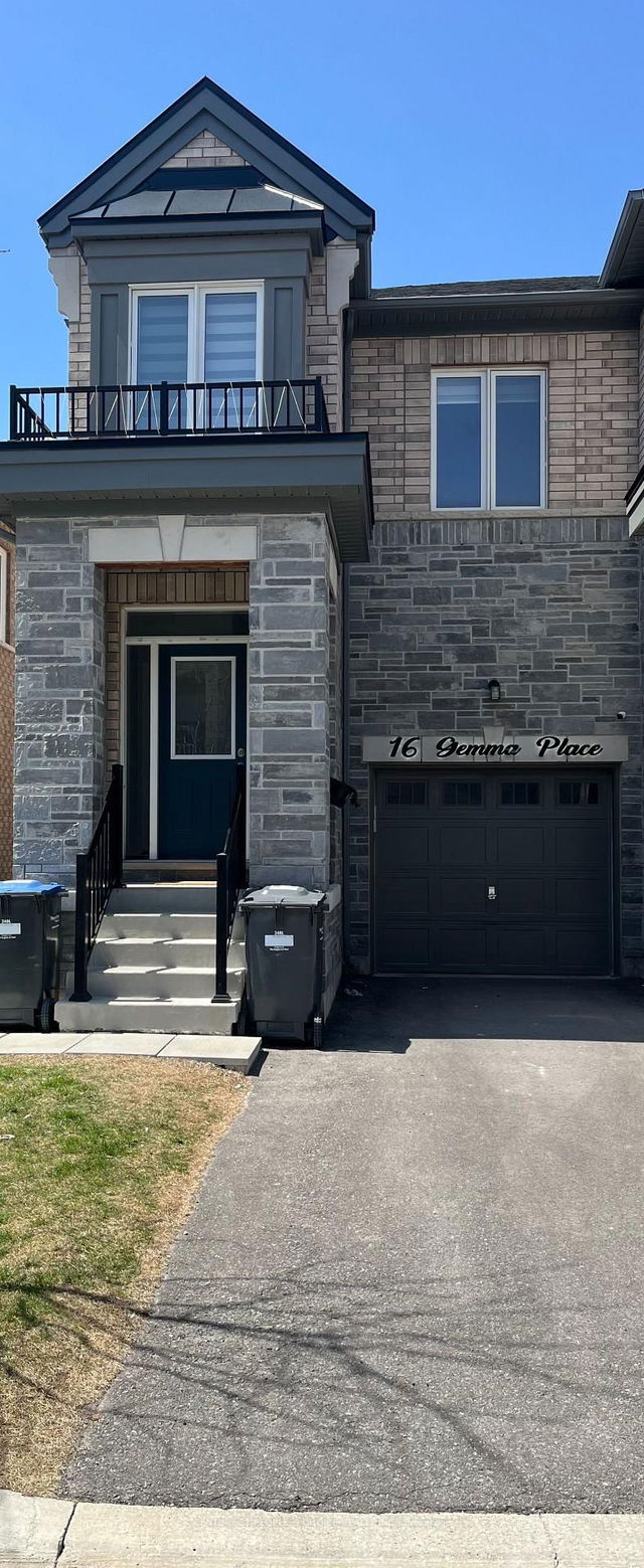 16 Gemma Place