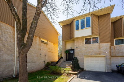 Unit 6 — 1135 McCraney St, Oakville - College Park image-0-1