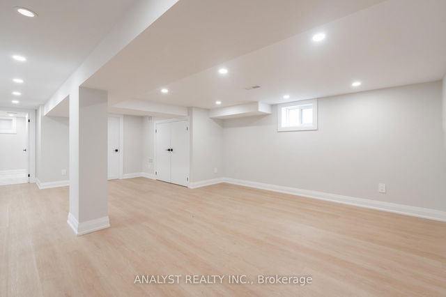 Lower - 42 Smithfield Drive