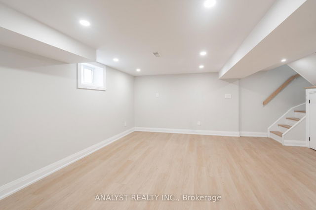 Lower - 42 Smithfield Drive