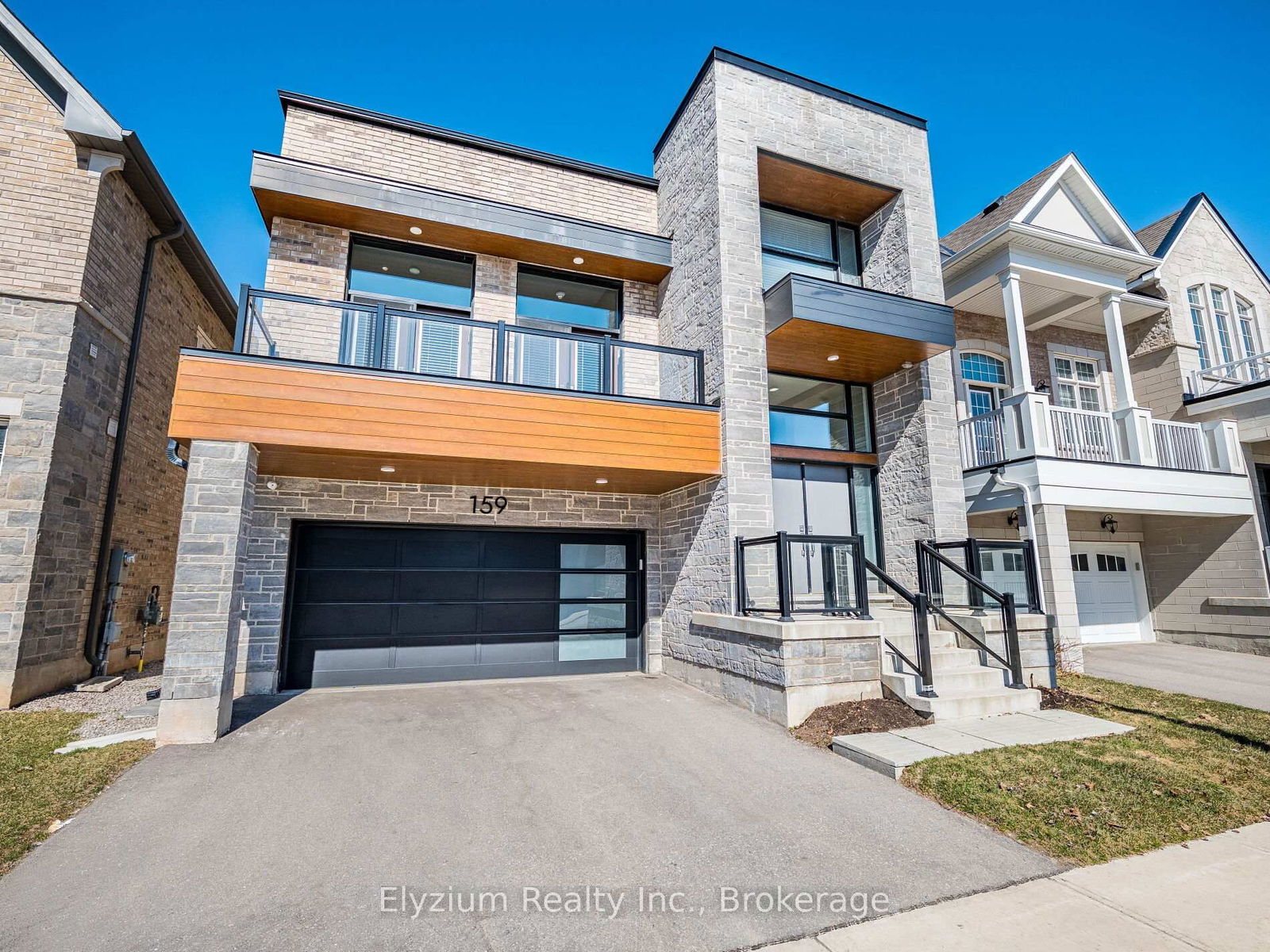 Detached House for sale at 159 Threshing Mill Boulevard, Oakville, GO Glenorchy, L6H 0V5 - MLS: W12112454