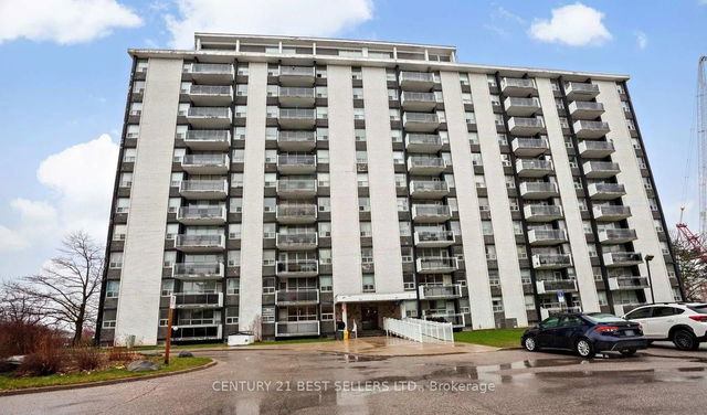 306 - 151 La Rose Avenue