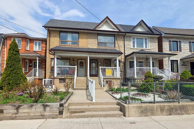 98 Wallace Avenue