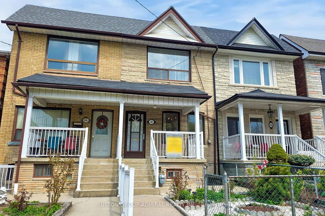98 Wallace Avenue