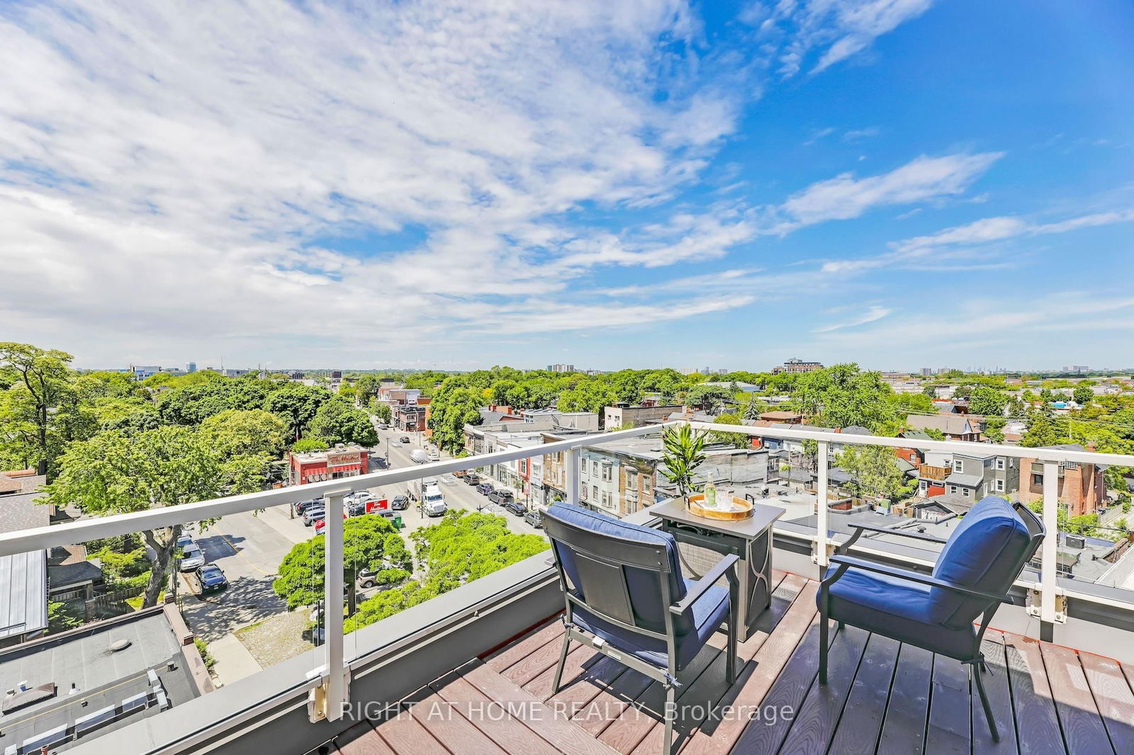 Condo for sale at 504-1 St Johns Road, Toronto, Junction Area, M6P 1T7 - MLS: W12112489