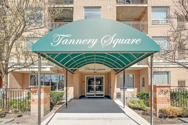 608 - 32 Tannery Street